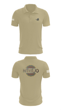 Chief Oliva Short Sleeve Performance Polo - 39