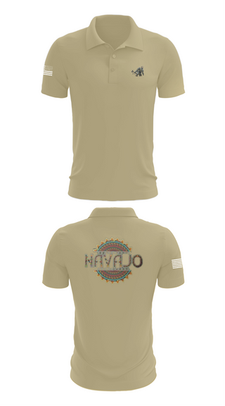 Short Sleeve Performance Polo, Chief Oliva, Cross Country, Teamtime, Team time, sublimation, custom sports apparel, team uniforms, spirit wear, spiritwear, sports uniforms, custom shirts, team store, custom team store, fundraiser sports, apparel fundraiser