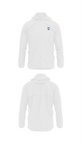 Marian Crusaders Soccer 38611579 Windbreaker - 10
