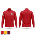 Firearms instructor Windbreaker - 1