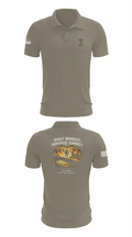 2225th MRBC 46856563 Short Sleeve Performance Polo - 5