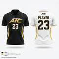 ATC Sports 50874562 Short Sleeve Performance Polo - 1