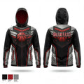 Ballin F.A.S.T 37920936 Windbreaker - 1