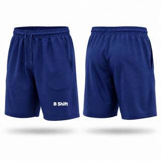 Athletic Shorts With Pockets, B Shift, Police, Teamtime, Team time, sublimation, custom sports apparel, team uniforms, spirit wear, spiritwear, sports uniforms, custom shirts, team store, custom team store, fundraiser sports, apparel fundraiser