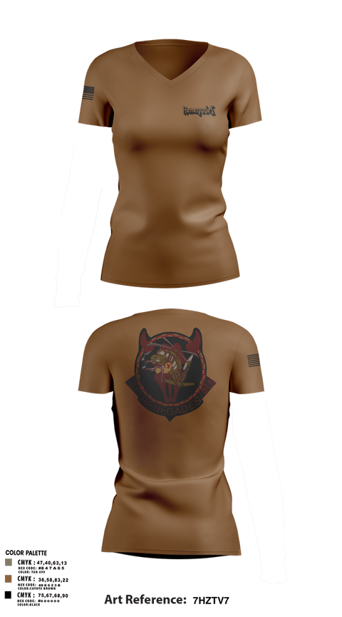 Womens Short Sleeve Vneck Shirt, B Co. 2-147, , Teamtime, Team time, sublimation, custom sports apparel, team uniforms, spirit wear, spiritwear, sports uniforms, custom shirts, team store, custom team store, fundraiser sports, apparel fundraiser
