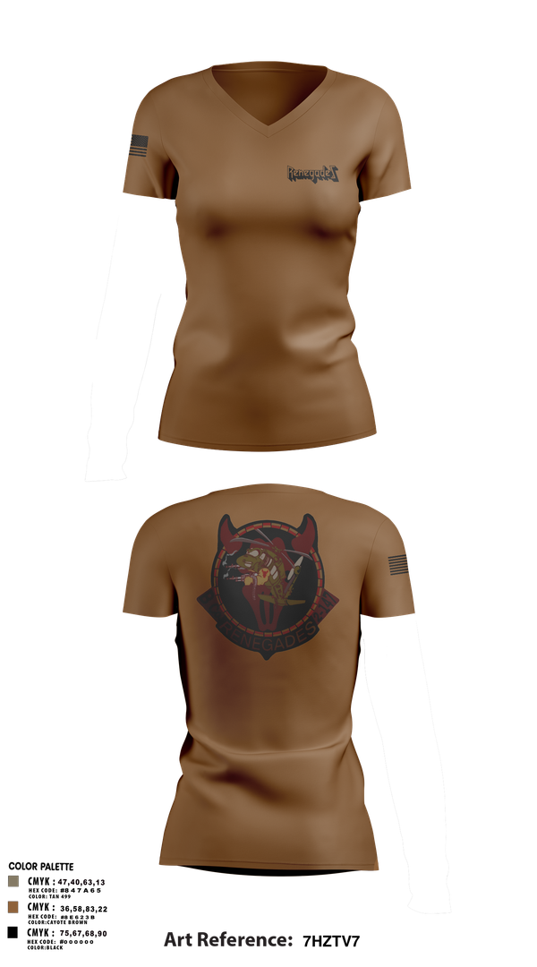 Womens Short Sleeve Vneck Shirt, B Co. 2-147, , Teamtime, Team time, sublimation, custom sports apparel, team uniforms, spirit wear, spiritwear, sports uniforms, custom shirts, team store, custom team store, fundraiser sports, apparel fundraiser