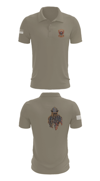 Short Sleeve Performance Polo, Repair division, , Teamtime, Team time, sublimation, custom sports apparel, team uniforms, spirit wear, spiritwear, sports uniforms, custom shirts, team store, custom team store, fundraiser sports, apparel fundraiser