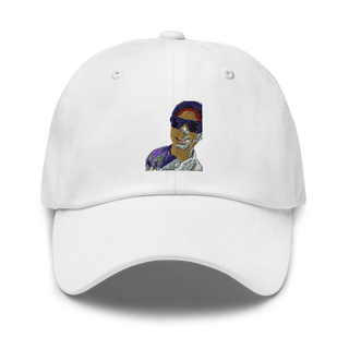 2nd PLT,B.CO, 2-22IN 13358188 Classic Dad Hat | Yupoong 6245CM