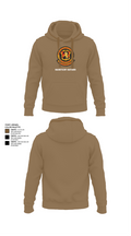 Magnificent bastards 27505794 Hoodie - 11
