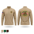 Cherokee County Sheriff’s Office Windbreaker - 1