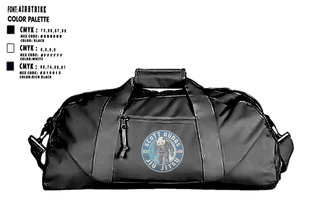 Duffle Bag, Scott Audas Jiu Jitsu, , Teamtime, Team time, sublimation, custom sports apparel, team uniforms, spirit wear, spiritwear, sports uniforms, custom shirts, team store, custom team store, fundraiser sports, apparel fundraiser
