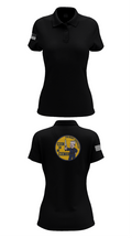 LPD 29 45951035 Women's Short Sleeve Performance Polo  - 33