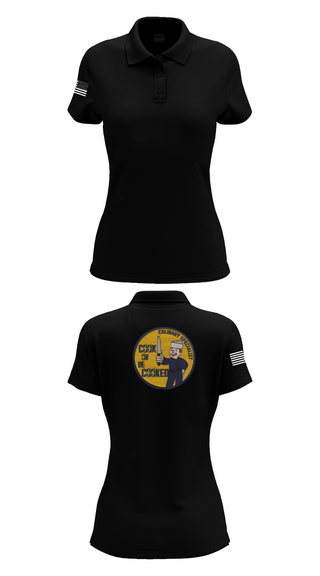 Womens Short Sleeve Performance Polo, LPD 29, , Teamtime, Team time, sublimation, custom sports apparel, team uniforms, spirit wear, spiritwear, sports uniforms, custom shirts, team store, custom team store, fundraiser sports, apparel fundraiser