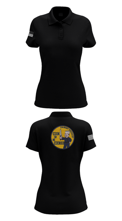 LPD 29 45951035 Women's Short Sleeve Performance Polo  - 33