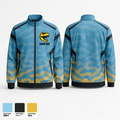 Tokai Rex Windbreaker - 1