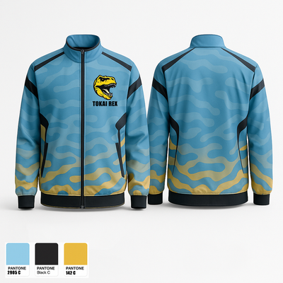 Tokai Rex Windbreaker - 1