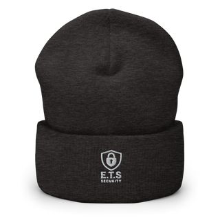 ETS 42970473 Cuffed Beanie | Yupoong 1501KC
