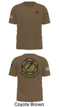 403 Maintenance Sqd 80013271 Short Sleeve Performance Shirt - 16