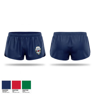 Ranger Panties, Thomasville Police, Police, Teamtime, Team time, sublimation, custom sports apparel, team uniforms, spirit wear, spiritwear, sports uniforms, custom shirts, team store, custom team store, fundraiser sports, apparel fundraiser