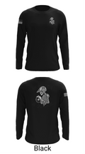 812 CES 8897220 Long Sleeve Performance Shirt 26