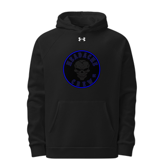 Headache crew 28675276 Under Armour Hoodie