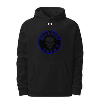 Headache crew 28675276 Under Armour Hoodie