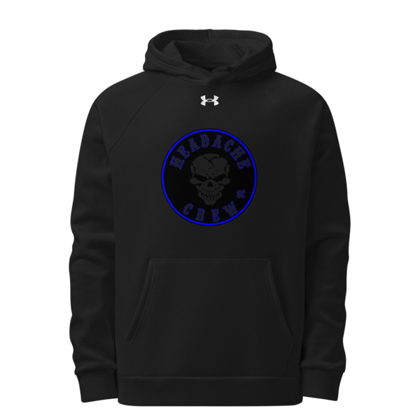 Headache crew 28675276 Under Armour Hoodie
