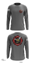 B-Shift 61265399 Long Sleeve Performance Shirt 102