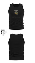 Sheriff Transportation 46102117 Tank Top - 37