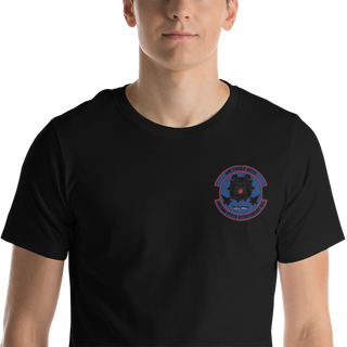 Detachment 035 78200386 Unisex Staple T-Shirt | Bella + Canvas 3001