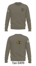 Meb 78656960 Crew Neck Sweatshirt - 65