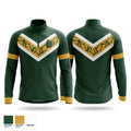 Scottsdale CC 52710931 Quarter Zip Jacket - 1