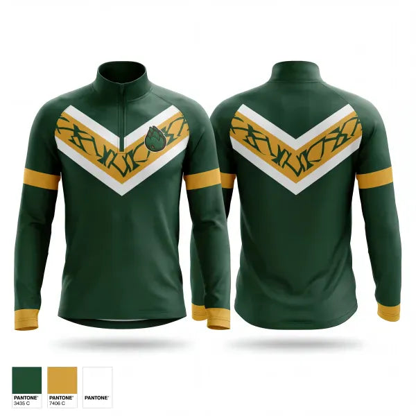 Quarter Zip Jacket, Scottsdale CC, Women's Soccer, Teamtime, Team time, sublimation, custom sports apparel, team uniforms, spirit wear, spiritwear, sports uniforms, custom shirts, team store, custom team store, fundraiser sports, apparel fundraiser