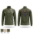 South Carolina Police K9 Association 6197242 Windbreaker - 2