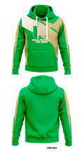Brick Football & Cheer 78984448 Hoodie - 1