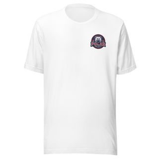 Polar Select Unisex Staple T-Shirt | Bella + Canvas 3001