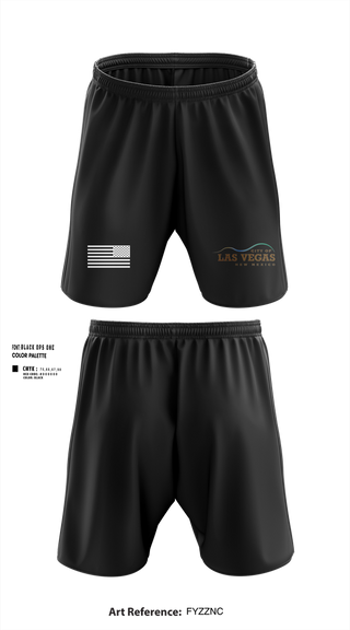 Athletic Shorts With Pockets, CLV, Police, Teamtime, Team time, sublimation, custom sports apparel, team uniforms, spirit wear, spiritwear, sports uniforms, custom shirts, team store, custom team store, fundraiser sports, apparel fundraiser