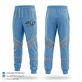 Winston Salem Tarheels 37026390 Sweatpants - 1