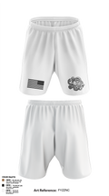 DIRSUP SURFACE 42822234 Athletic Shorts With Pockets - 5