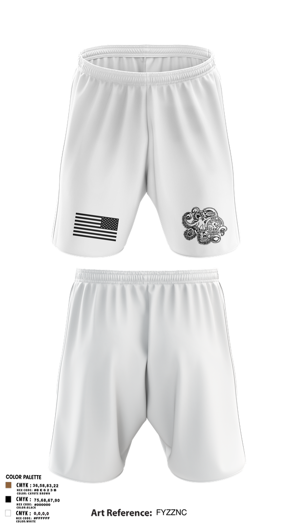 Athletic Shorts With Pockets, DIRSUP SURFACE, , Teamtime, Team time, sublimation, custom sports apparel, team uniforms, spirit wear, spiritwear, sports uniforms, custom shirts, team store, custom team store, fundraiser sports, apparel fundraiser