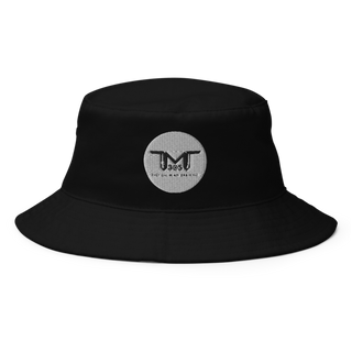 Tactical Miami Training 305 93040527 Bucket Hat | Big Accessories BX003