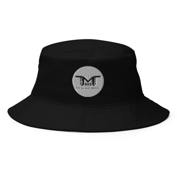 Tactical Miami Training 305 93040527 Bucket Hat | Big Accessories BX003