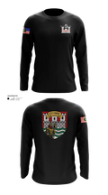 175th MRBC 2368764 Long Sleeve Performance Shirt 21