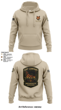 Unscheduled Service 19126504 Hoodie - 1