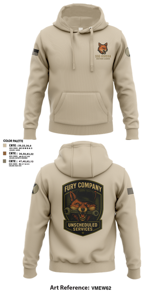 Hoodie, Unscheduled Service, , Teamtime, Team time, sublimation, custom sports apparel, team uniforms, spirit wear, spiritwear, sports uniforms, custom shirts, team store, custom team store, fundraiser sports, apparel fundraiser