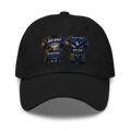 Airport C-team Dad hat