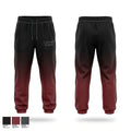Lowell black Sweatpants - 2