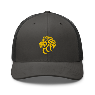 Wichita Lions 53633609 Retro Trucker Hat | Yupoong 6606