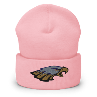Naylor Lady Eagles Softball 28610012 Cuffed Beanie | Yupoong 1501KC