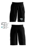 Forestview Jaguars Mens Basketball Shorts - 23